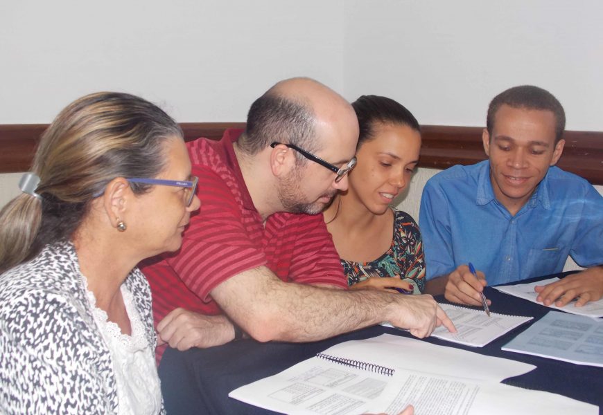 Servidores do Crea-SE participam de curso de capacitação em pregão presencial e eletrônico