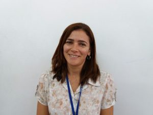 Liliana Pereira
