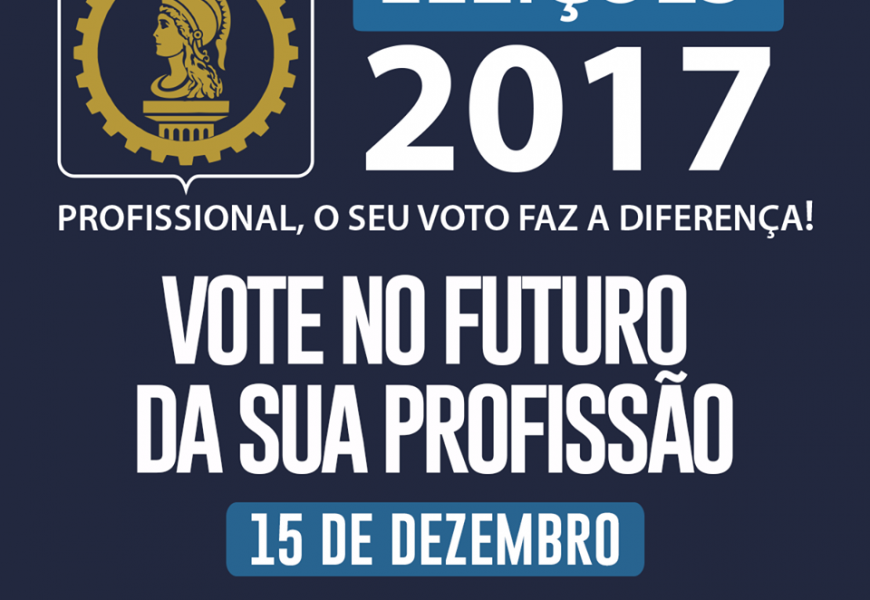 Sistema Confea/Crea/Mútua: Procedimentos das eleições