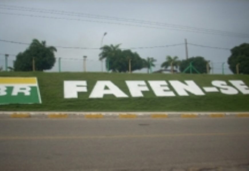 Crea-SE alerta que fechamento da FAFEN-SE é uma ameaça a  segurança nacional e acaba com cerca de 800 postos de trabalho no Estado