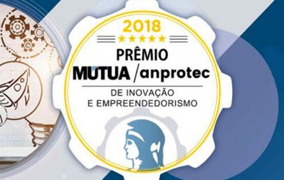 Conheça os ganhadores do Prêmio Mútua/Anprotec 2018