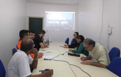 Crea-SE vai agregar conhecimento técnico às ações da Defesa Civil de Aracaju