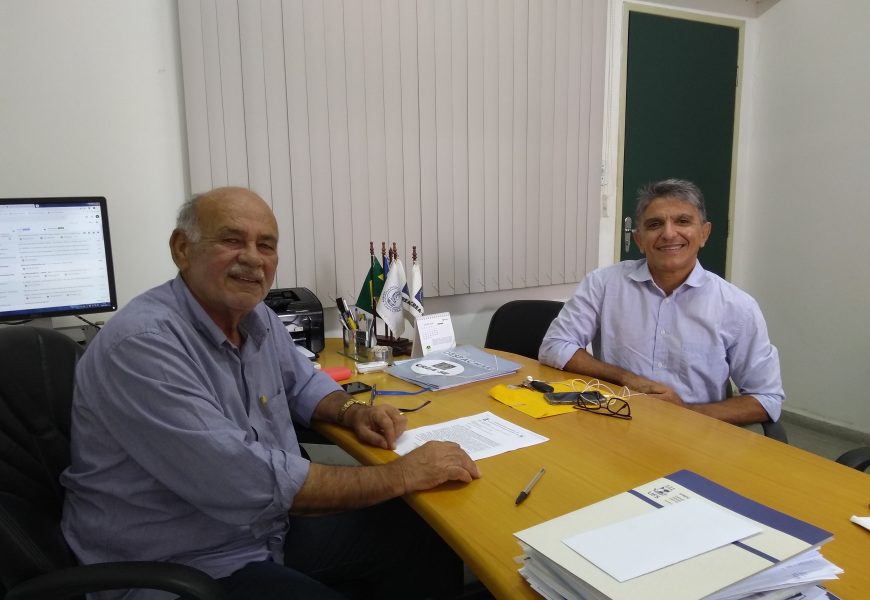 Programa Empreenda Agro Sustentável da UFS recebe apoio do Crea-SE