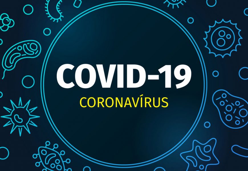 Prevenção Coronavírus: Prorrogado período de teletrabalho