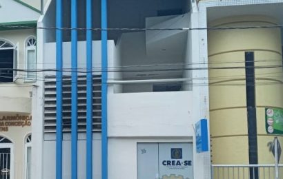 Crea-SE entrega novas instalações e inaugura Núcleo no município de Itabaiana nesta  sexta-feira