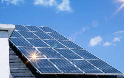 Crea-SE inicia projeto para instalação de energia solar fotovoltaica em sua sede