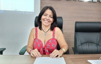 Engenheira agrônoma é eleita para o cargo de diretora financeira da Mútua-SE