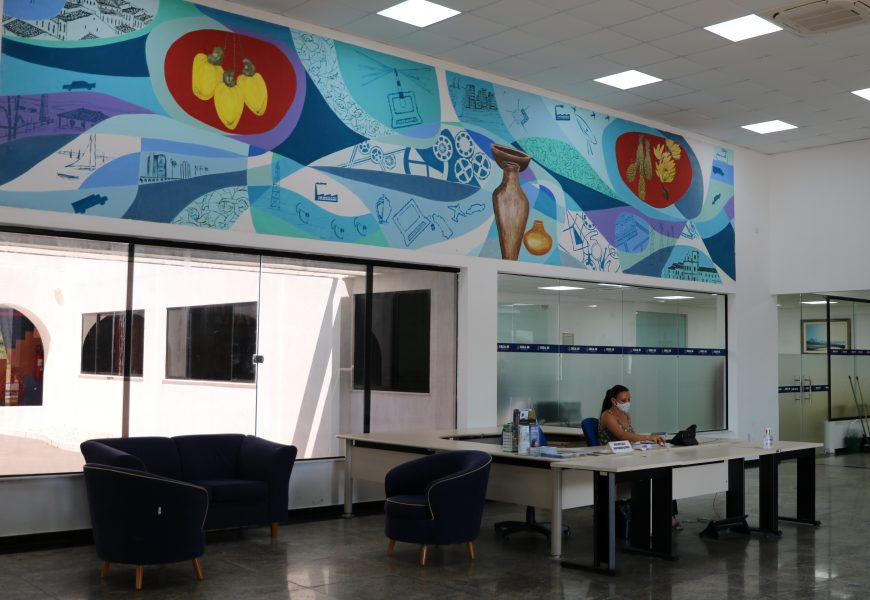 Sala do Profissional será instalada na sede do Crea-SE