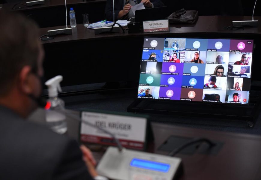 Unicidade de ação pauta 3º Encontro Nacional de Comunicação do Sistema