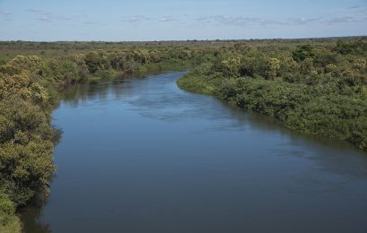 Crea-SE tomará posse no Comitê da Bacia Hidrográfica do Rio São Francisco nesta quinta-feira