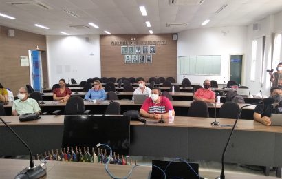 Crea-SE cria Grupo de Trabalho para a revisão do Plano Diretor de Aracaju