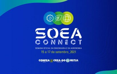 Em formato inovador e inclusivo, Soea Connect começa hoje, às 19h