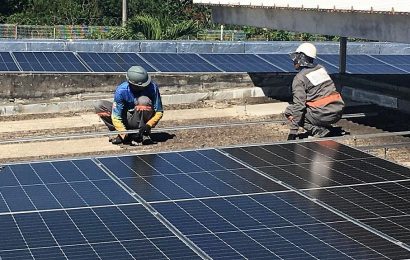 Crea-SE investe em energia solar como fonte de economia e sustentabilidade