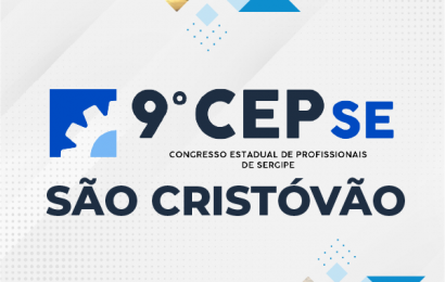 15 de julho: Crea-SE leva encontro preparatório do CEP para São Cristóvão