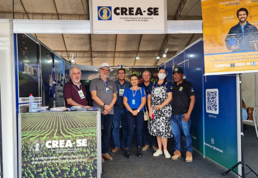 Atuação da engenharia no agronegócio pauta programação do Sealba Show