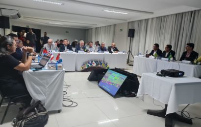 Fórum Nordeste discute estratégias e propostas para melhorar a atuação dos Creas na região.