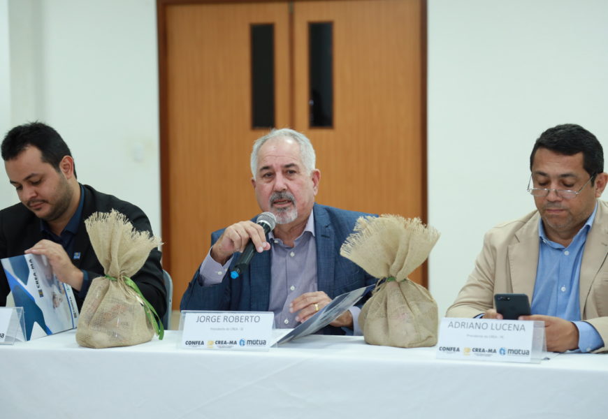 Presidentes dos Creas da Região Nordeste discutem revisão das Normas da ABNT no primeiro dia de encontro