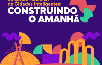 Aracaju será o centro das discussões sobre cidades inteligentes