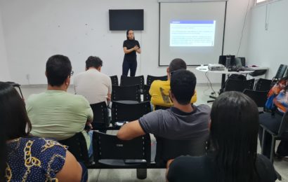Crea-SE promove curso sobre licitação para engenheiros de Estância e região