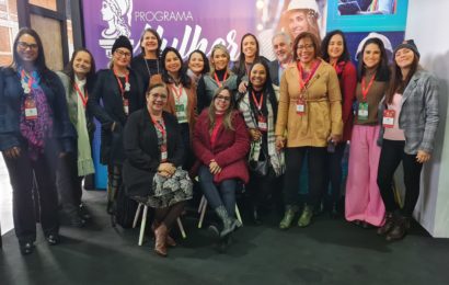 Crea-SE e Confea unidos contra a violência às mulheres na Engenharia