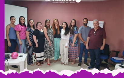 Programa Mulher do Crea-SE promove Workshop Liderança e Comunicação