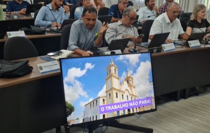 Engenharia, a chave da transformação urbana do município de São Cristóvão