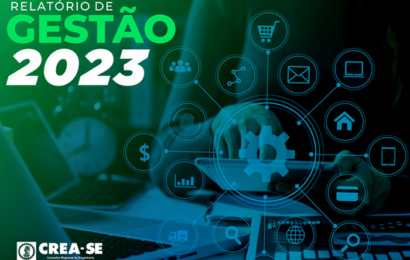 Relatório de Gestão 2023