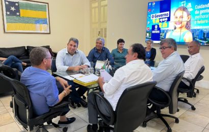 Crea-SE, Aseopp e Fórum Empresarial convidam autoridades para grandes eventos que serão sediados em Aracaju