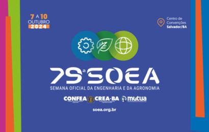 Confira a programação completa da 79ª SOEA