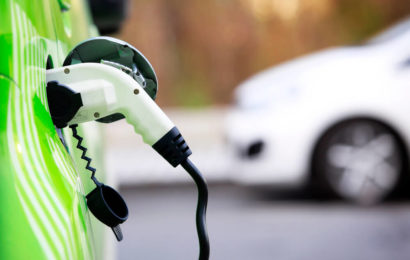  Crea-SE publica manual com regras para estações de recarga de carros elétricos em condomínios