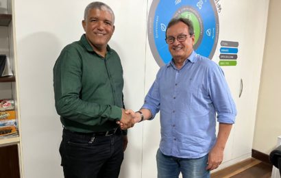 Crea-SE recebe apoio da Secretaria de Turismo da capital para divulgar Aracaju