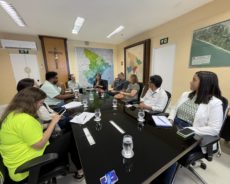 Crea-SE participa de preparação para Conferência BIM em Sergipe