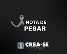 Nota de Pesar