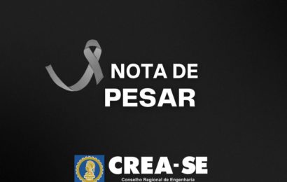 Nota de Pesar