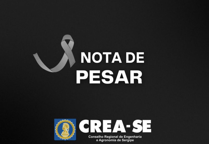 Nota de Pesar