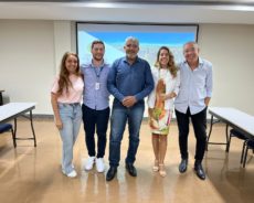 Crea-SE inicia tratativas para realização da SOEA 2026 em Aracaju