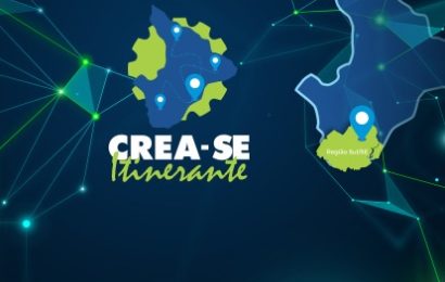 Sexta-feira tem Sessão Plenária do Crea-SE no município de Estância