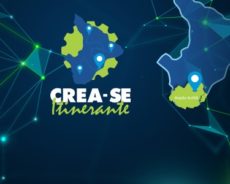 Crea-SE Itinerante estará na Região Sul de Sergipe com ações de fiscalização e orientação