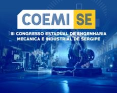 Engenharia do futuro: III COEMI-SE abre espaço para debater desafios da era digital e inovações sustentáveis