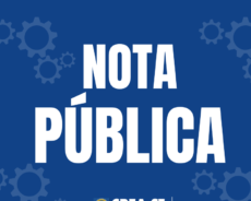 Crea-SE manifesta preocupação com ausência de profissionais habilitados em cargos estratégicos da Prefeitura de Aracaju