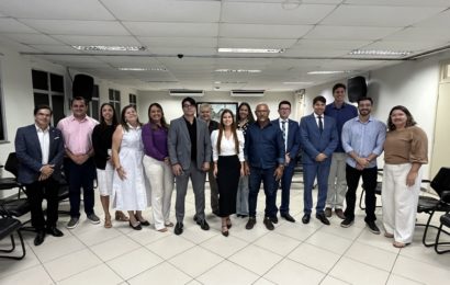 Membro do Conselho Municipal de Defesa do Consumidor, Crea-SE participa da primeira reunião do ano