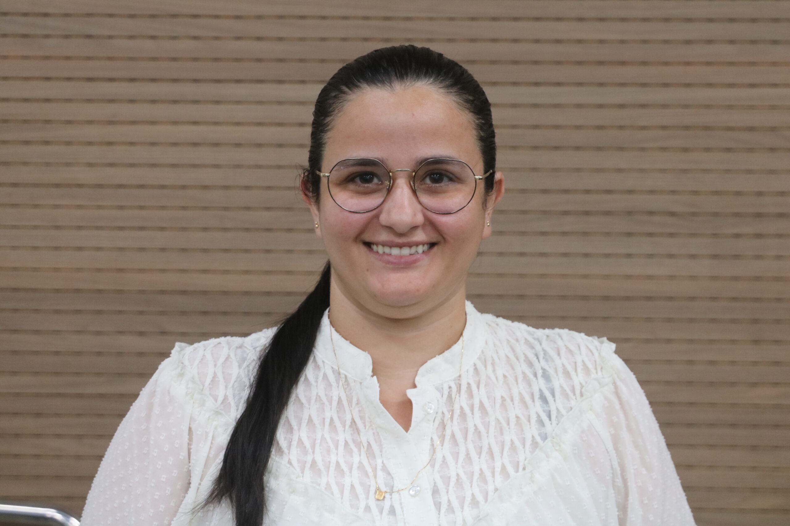 ENGENHEIRA CIVIL LUANA DE JESUS SOUZA