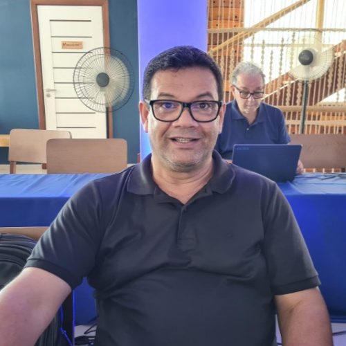 ELDER FEITOSA DE OLIVEIRA
