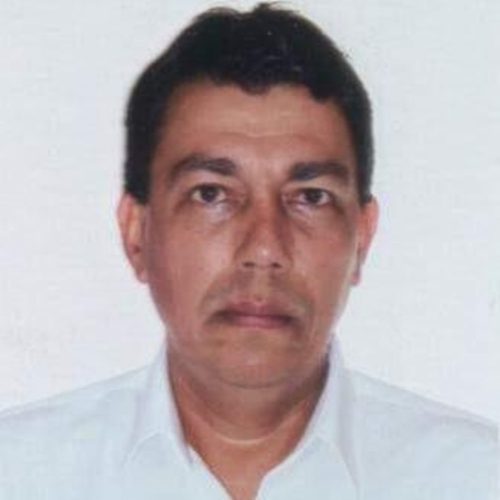 ROBERTO DA COSTA BARROS FILHO